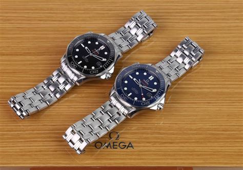 omega watch verification|how to identify omega seamaster.